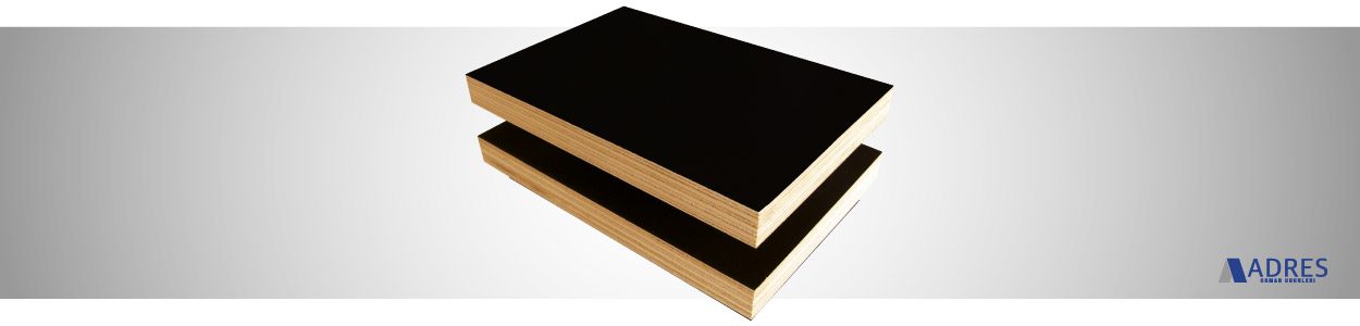 Brezilya Plywood
