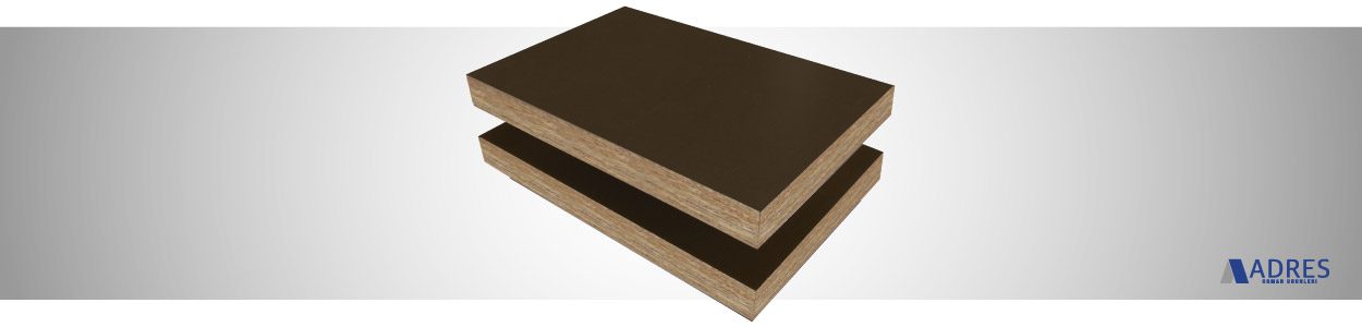 Endonezya Plywood
