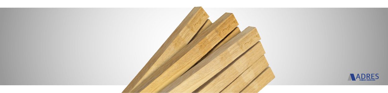 İnşaatlık Kereste Kalas