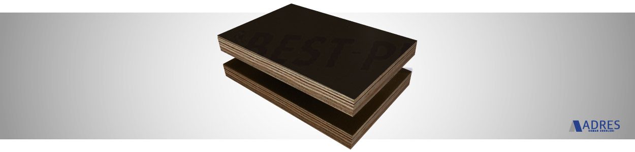 Malezya Plywood