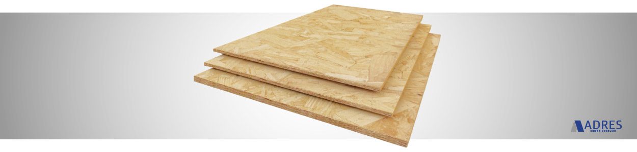 OSB (OSB 2 – OSB 3)