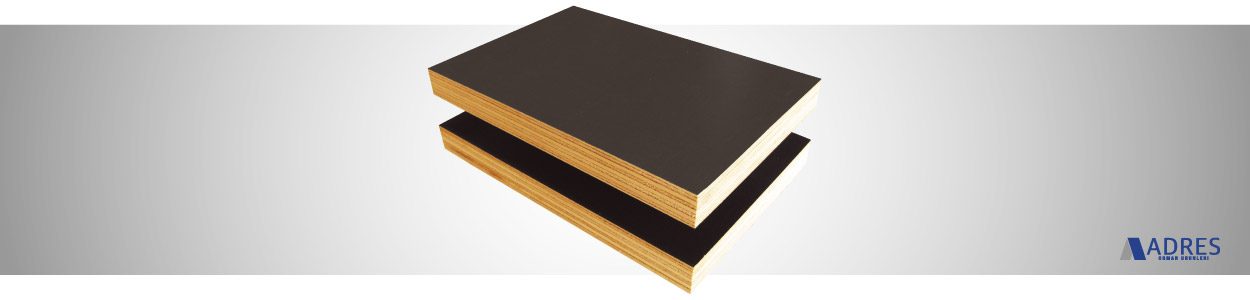 Romanya Plywood
