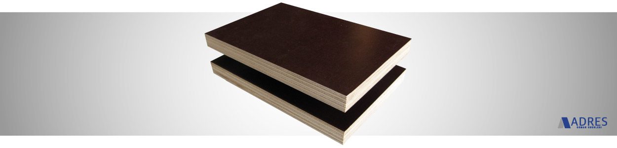 Rus Birch (Huş) Plywood