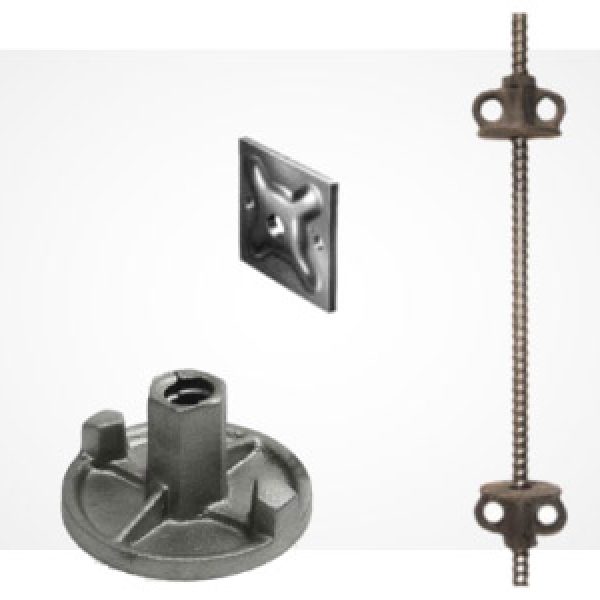 Tie Rod Takımı