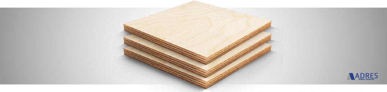 Kavak Marin Kontrplak